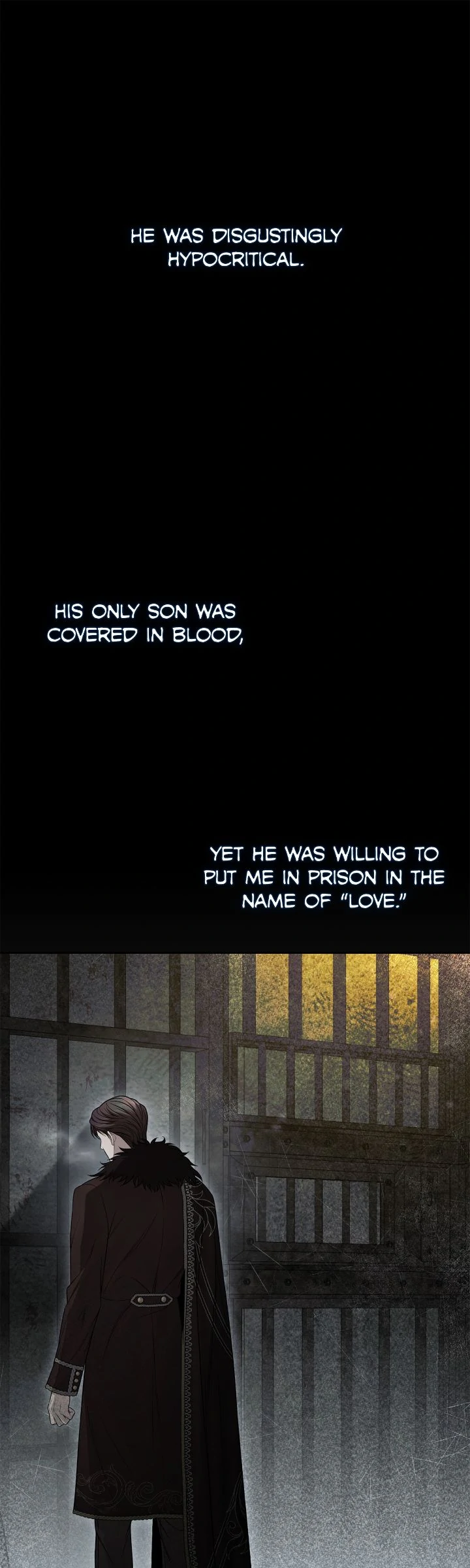 The Secret Bedroom of the Abandoned Princess [Official] - Chapter 143 manhwa