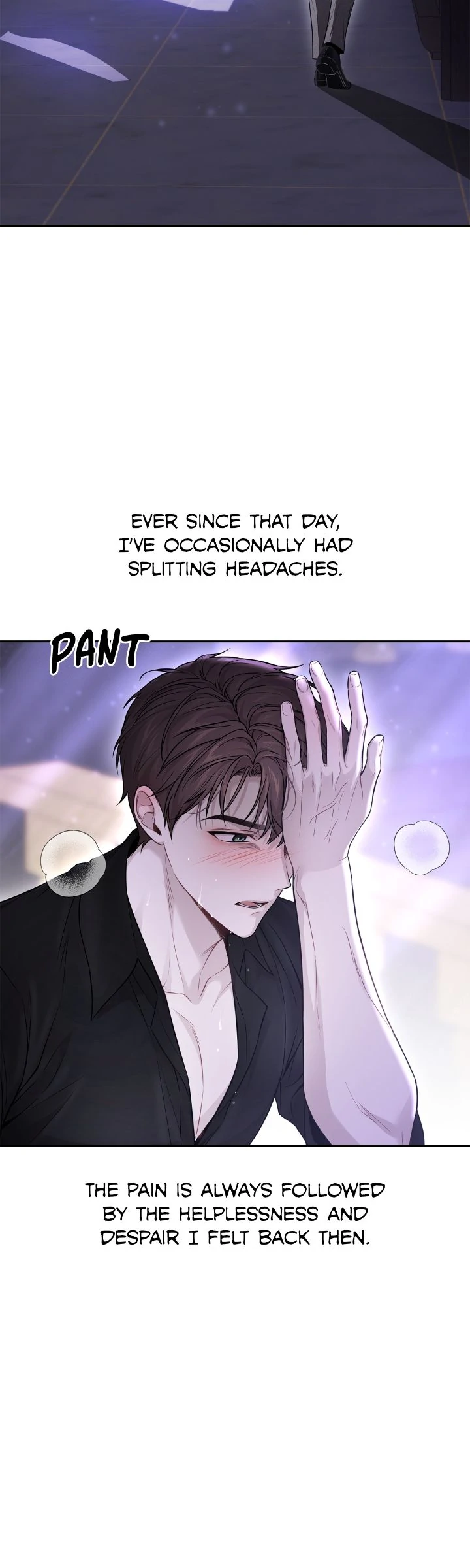 The Secret Bedroom of the Abandoned Princess [Official] - Chapter 143 manhwa