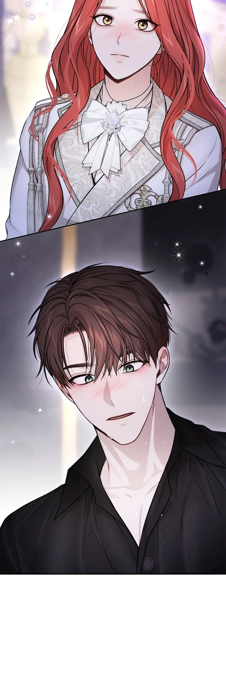 The Secret Bedroom of the Abandoned Princess [Official] - Chapter 143 manhwa