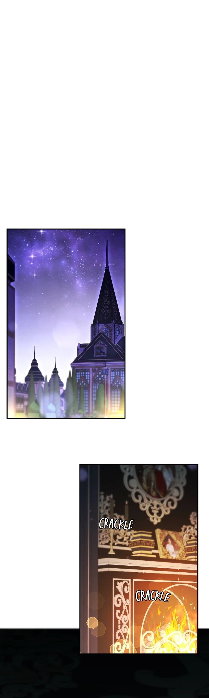 The Secret Bedroom of the Abandoned Princess [Official] - Chapter 143 manhwa