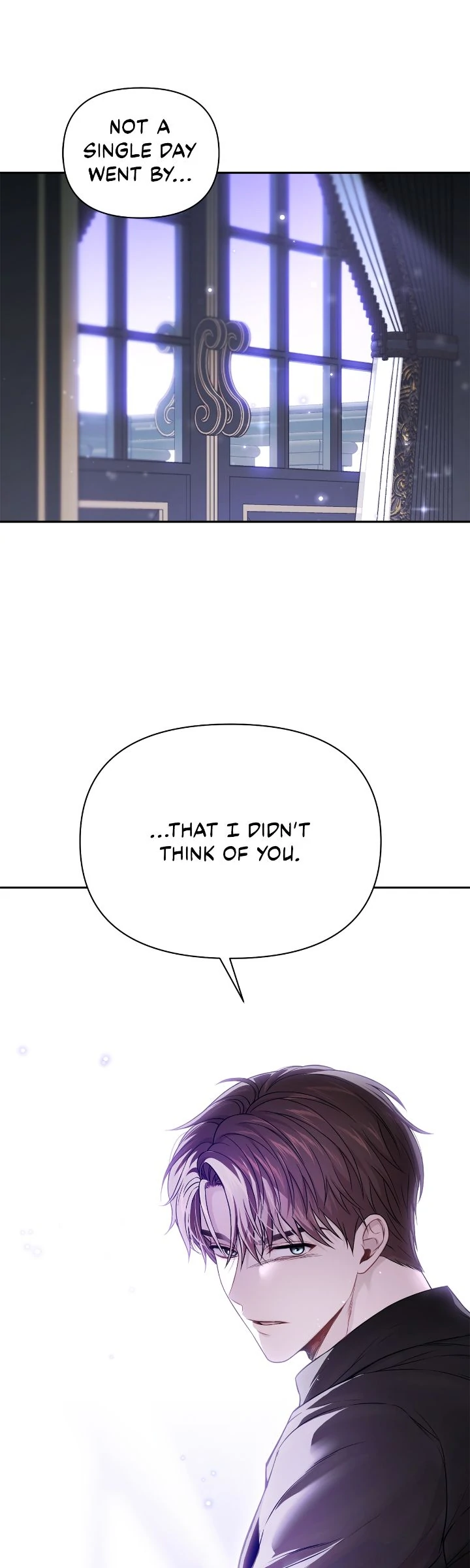 The Secret Bedroom of the Abandoned Princess [Official] - Chapter 143 manhwa