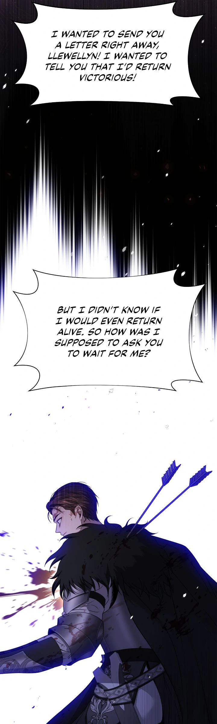 The Secret Bedroom of the Abandoned Princess [Official] - Chapter 143 manhwa