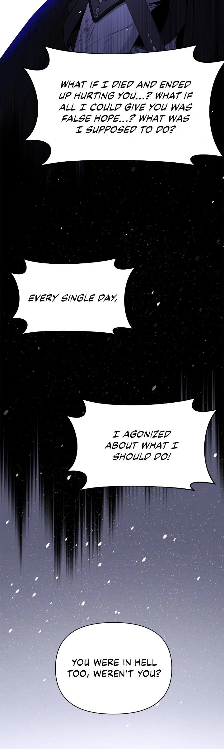 The Secret Bedroom of the Abandoned Princess [Official] - Chapter 143 manhwa