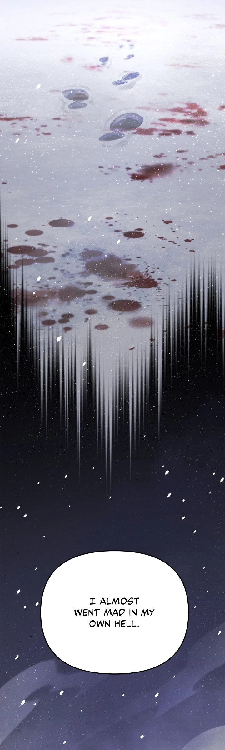 The Secret Bedroom of the Abandoned Princess [Official] - Chapter 143 manhwa