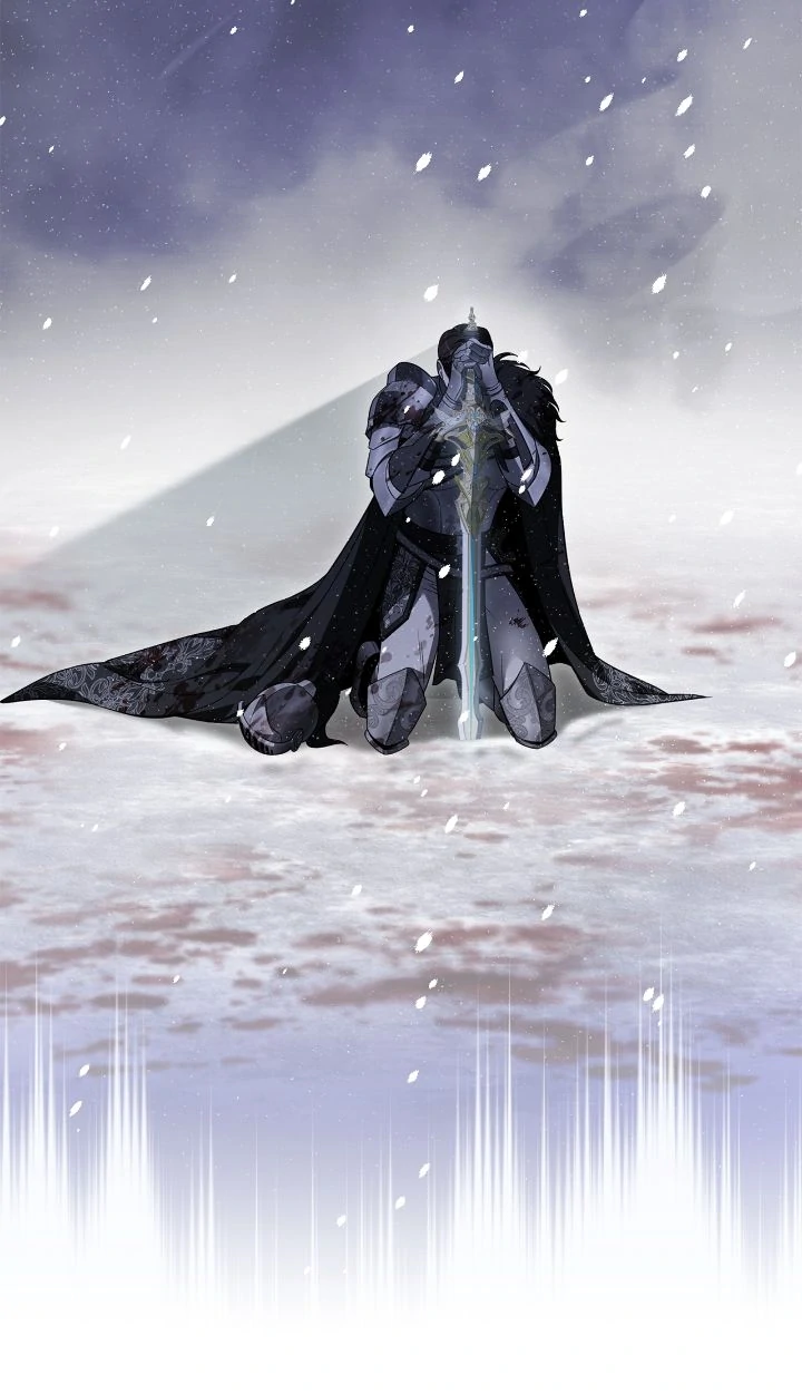 The Secret Bedroom of the Abandoned Princess [Official] - Chapter 143 manhwa