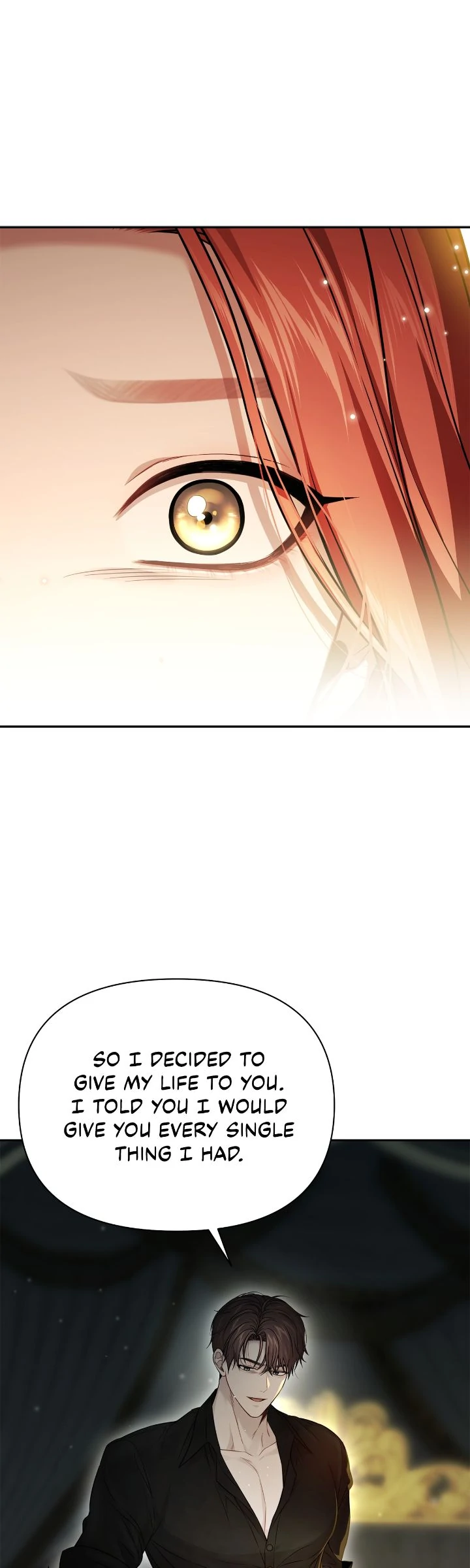 The Secret Bedroom of the Abandoned Princess [Official] - Chapter 143 manhwa