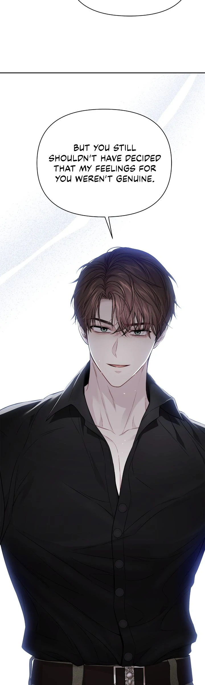 The Secret Bedroom of the Abandoned Princess [Official] - Chapter 143 manhwa