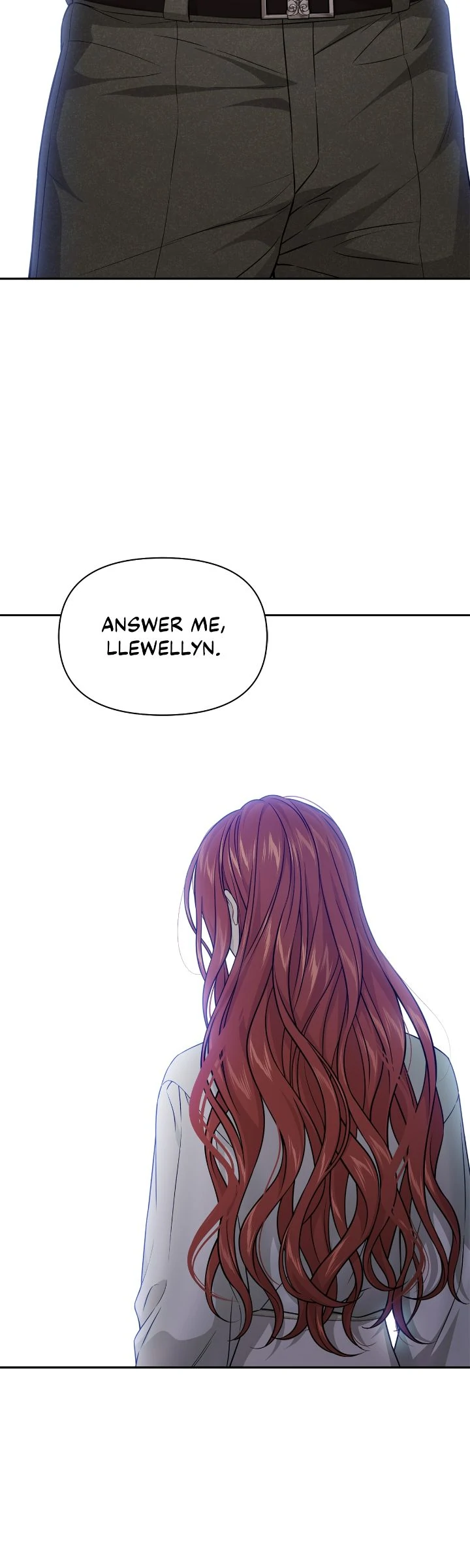 The Secret Bedroom of the Abandoned Princess [Official] - Chapter 143 manhwa
