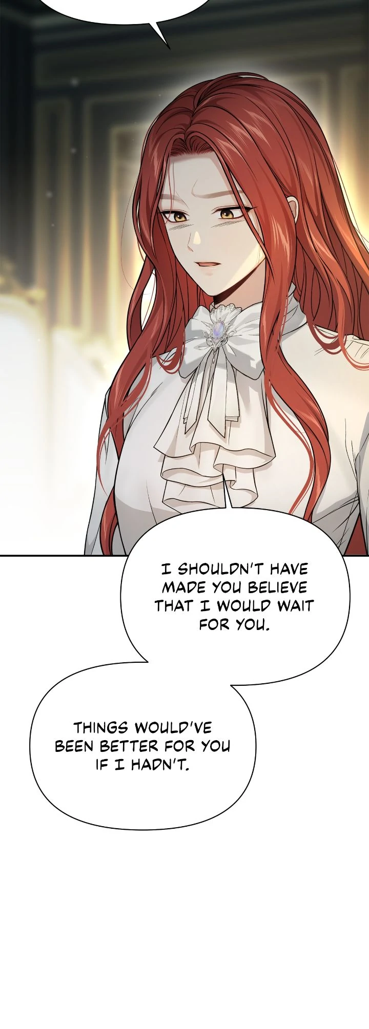 The Secret Bedroom of the Abandoned Princess [Official] - Chapter 143 manhwa