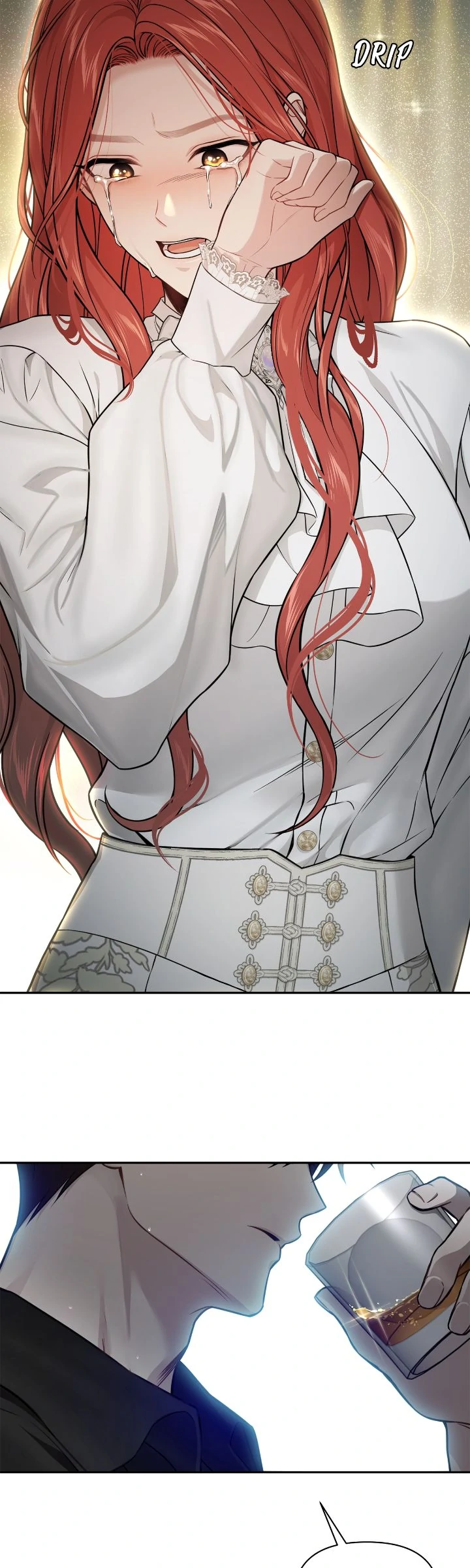The Secret Bedroom of the Abandoned Princess [Official] - Chapter 143 manhwa