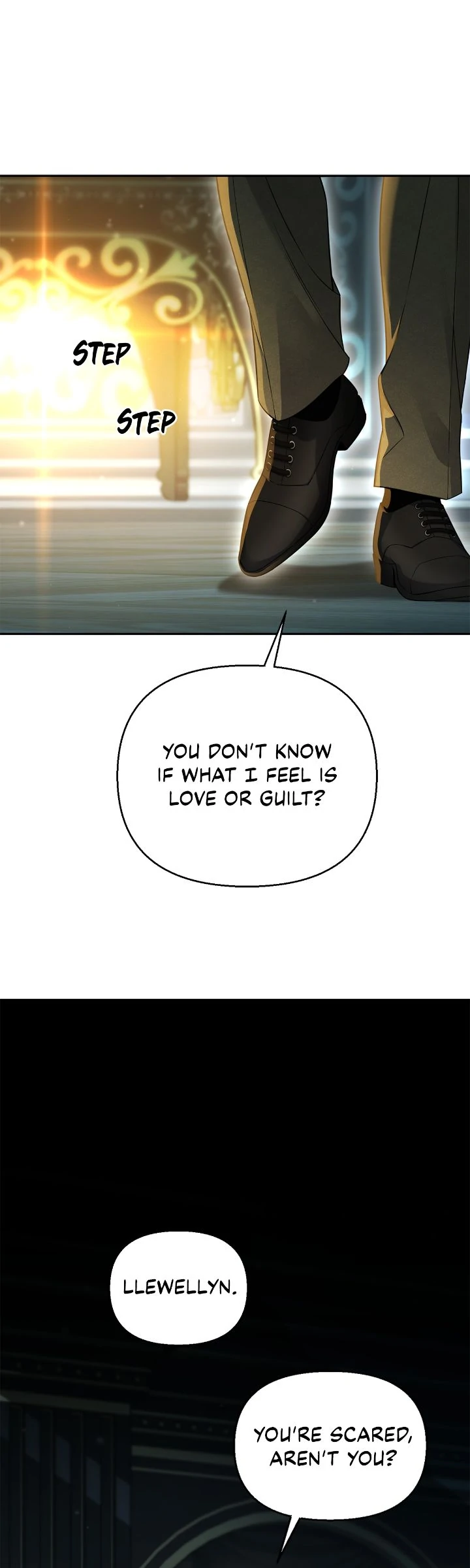 The Secret Bedroom of the Abandoned Princess [Official] - Chapter 143 manhwa