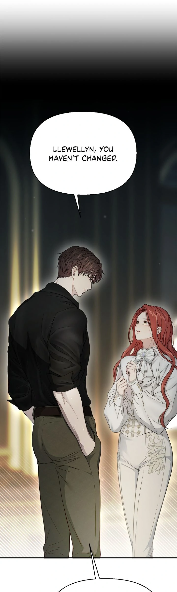 The Secret Bedroom of the Abandoned Princess [Official] - Chapter 143 manhwa