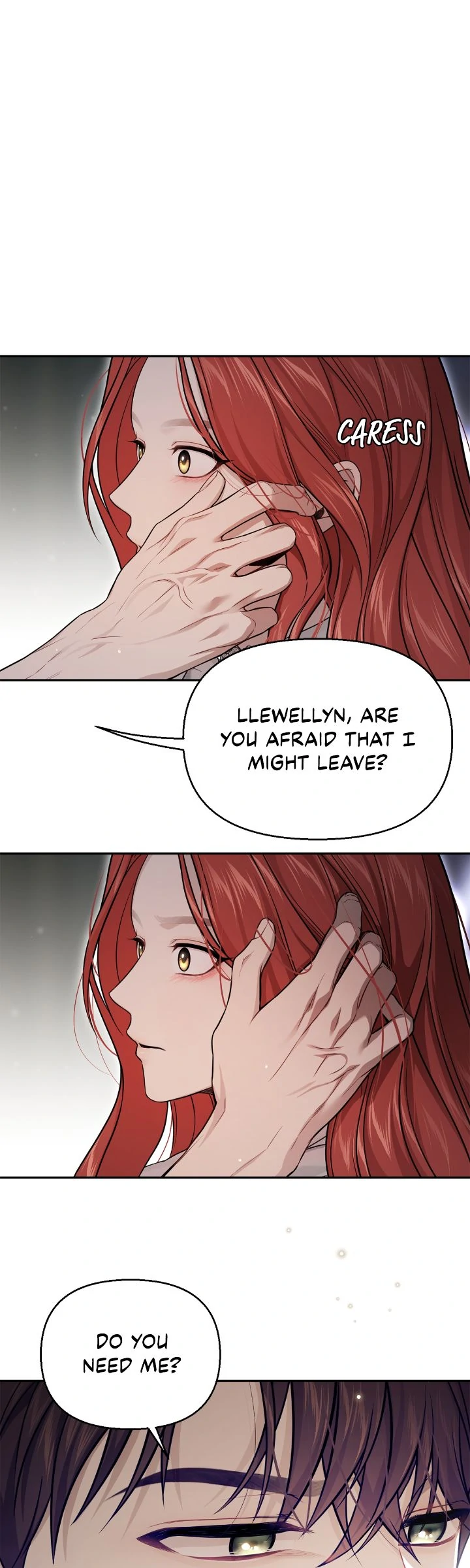 The Secret Bedroom of the Abandoned Princess [Official] - Chapter 143 manhwa