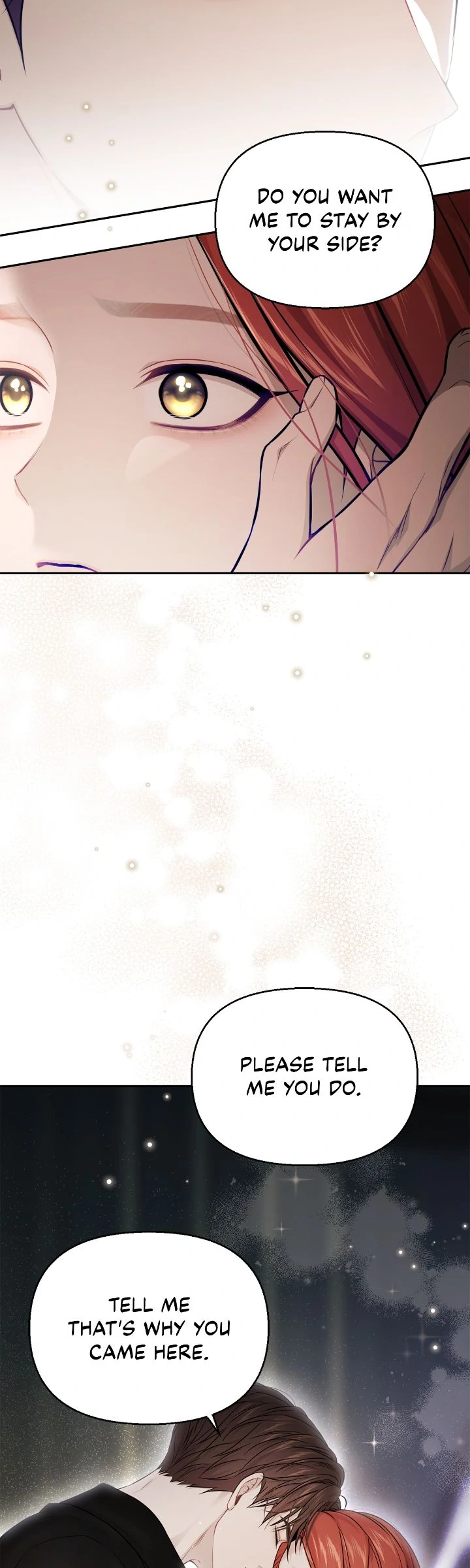 The Secret Bedroom of the Abandoned Princess [Official] - Chapter 143 manhwa