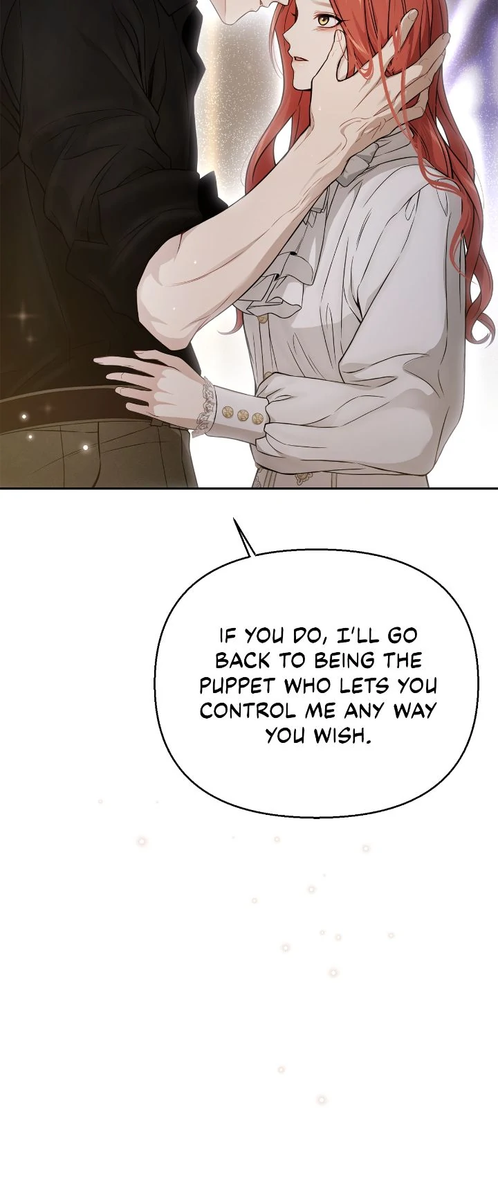 The Secret Bedroom of the Abandoned Princess [Official] - Chapter 143 manhwa