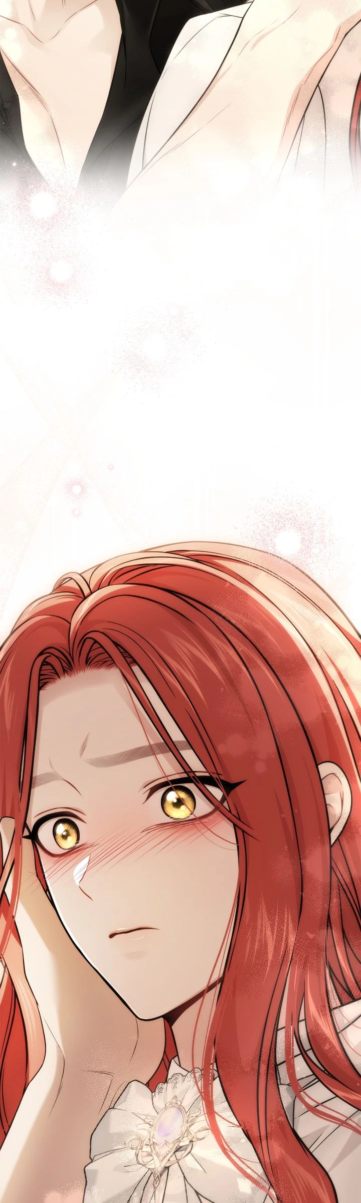 The Secret Bedroom of the Abandoned Princess [Official] - Chapter 143 manhwa