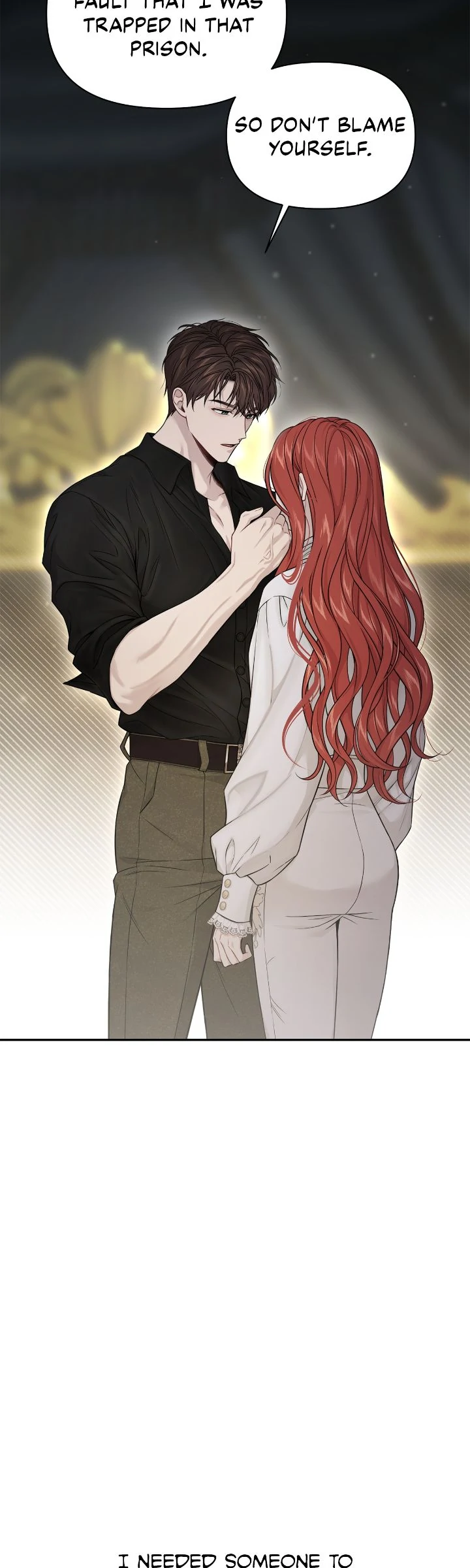 The Secret Bedroom of the Abandoned Princess [Official] - Chapter 144 manhwa