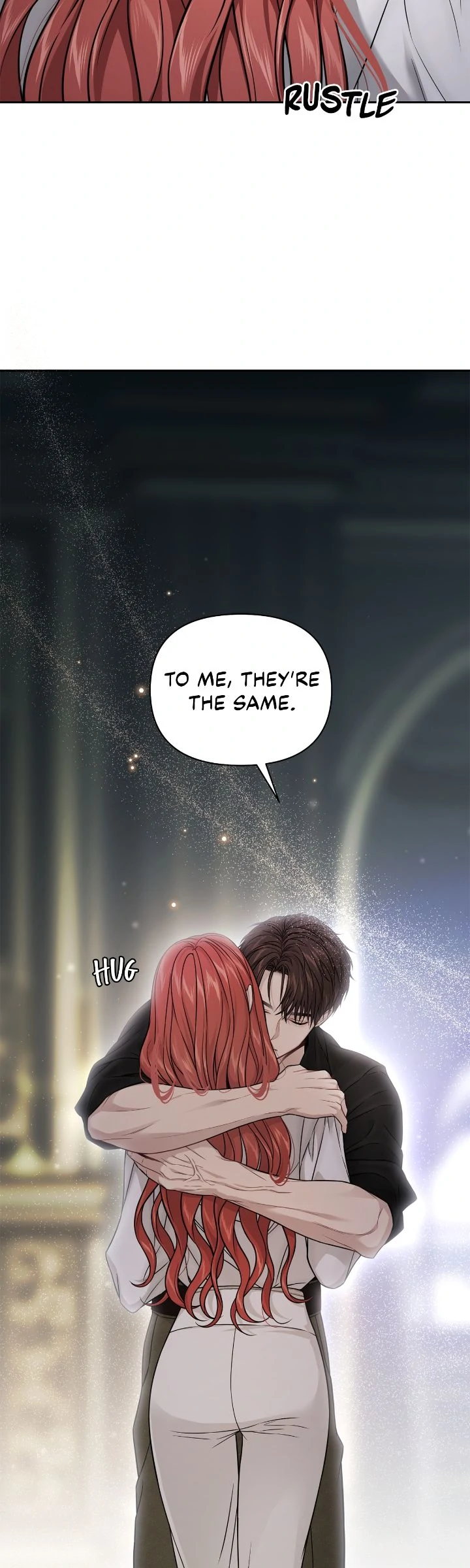 The Secret Bedroom of the Abandoned Princess [Official] - Chapter 144 manhwa