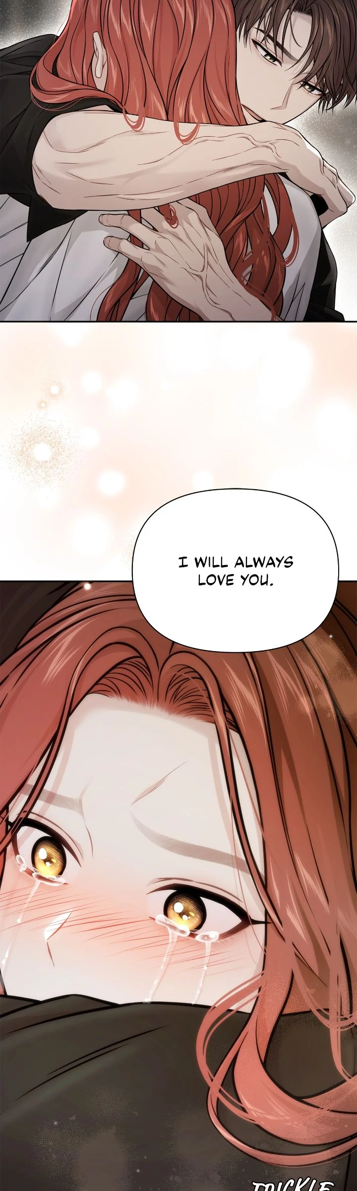 The Secret Bedroom of the Abandoned Princess [Official] - Chapter 144 manhwa