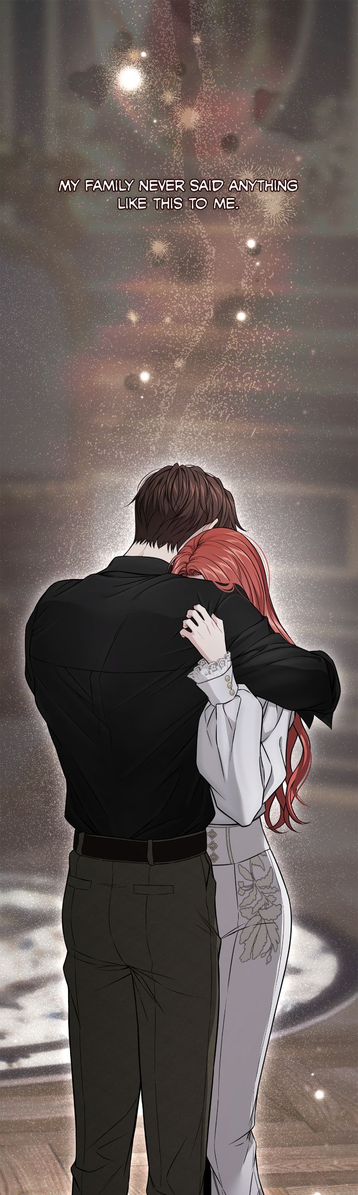The Secret Bedroom of the Abandoned Princess [Official] - Chapter 144 manhwa