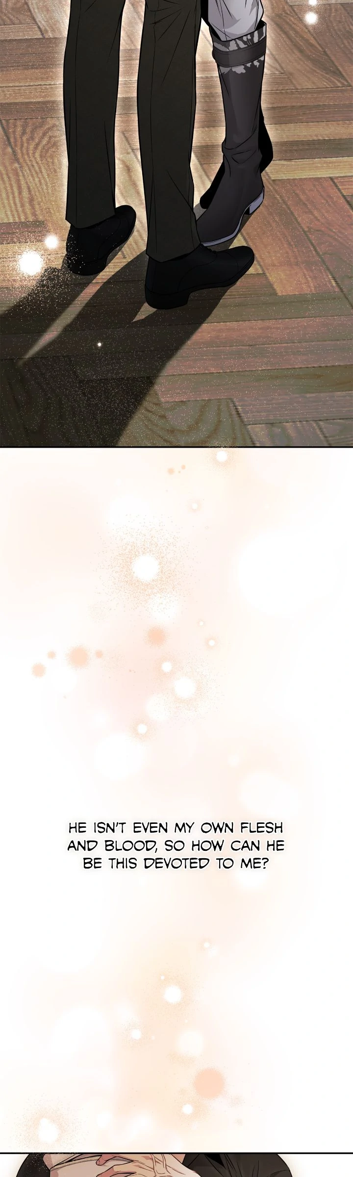 The Secret Bedroom of the Abandoned Princess [Official] - Chapter 144 manhwa
