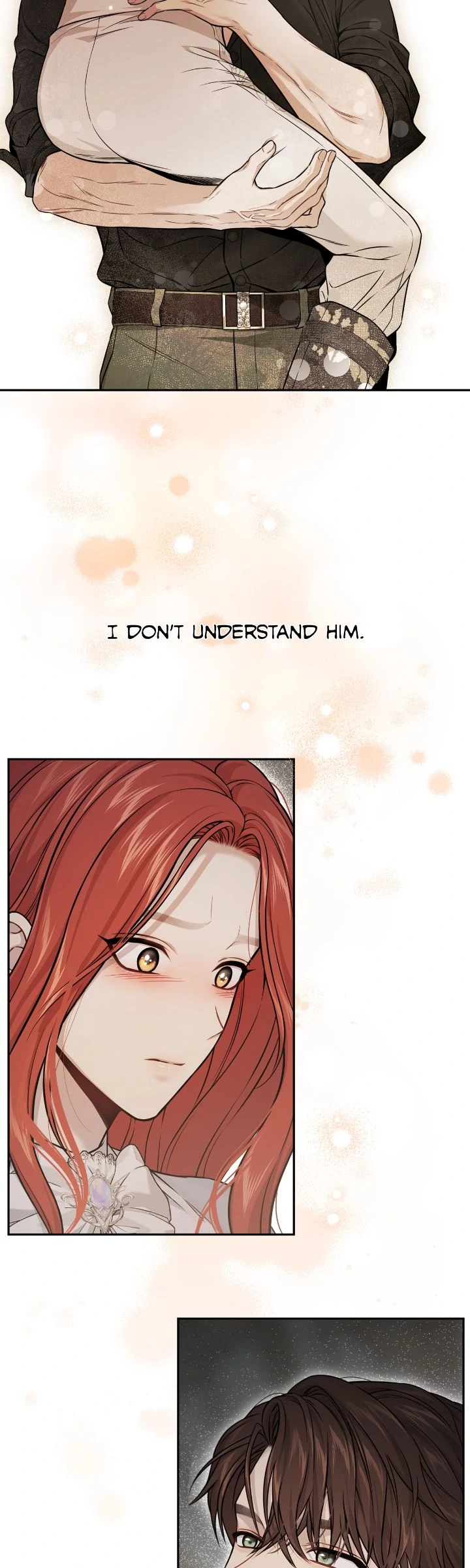 The Secret Bedroom of the Abandoned Princess [Official] - Chapter 144 manhwa