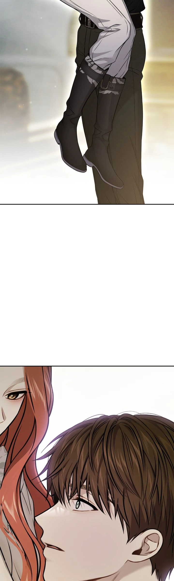 The Secret Bedroom of the Abandoned Princess [Official] - Chapter 144 manhwa