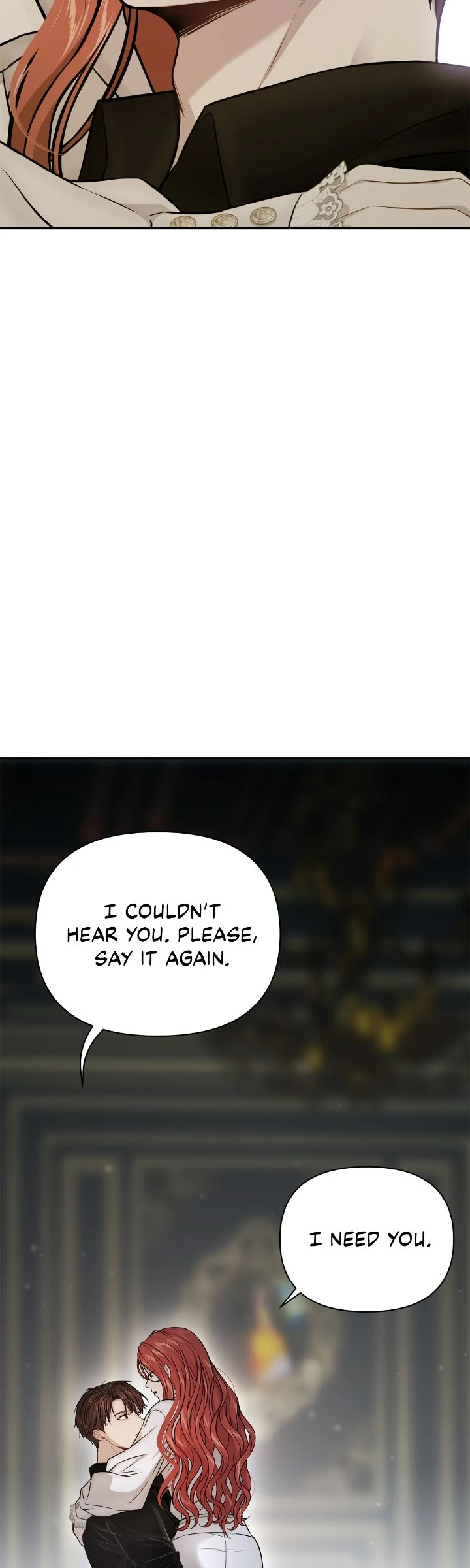 The Secret Bedroom of the Abandoned Princess [Official] - Chapter 144 manhwa