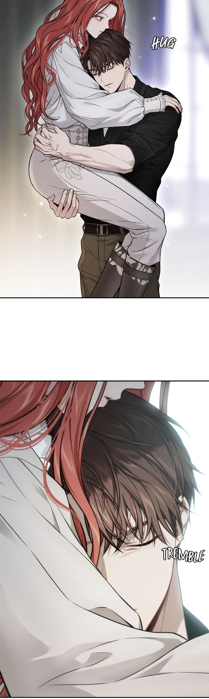 The Secret Bedroom of the Abandoned Princess [Official] - Chapter 144 manhwa