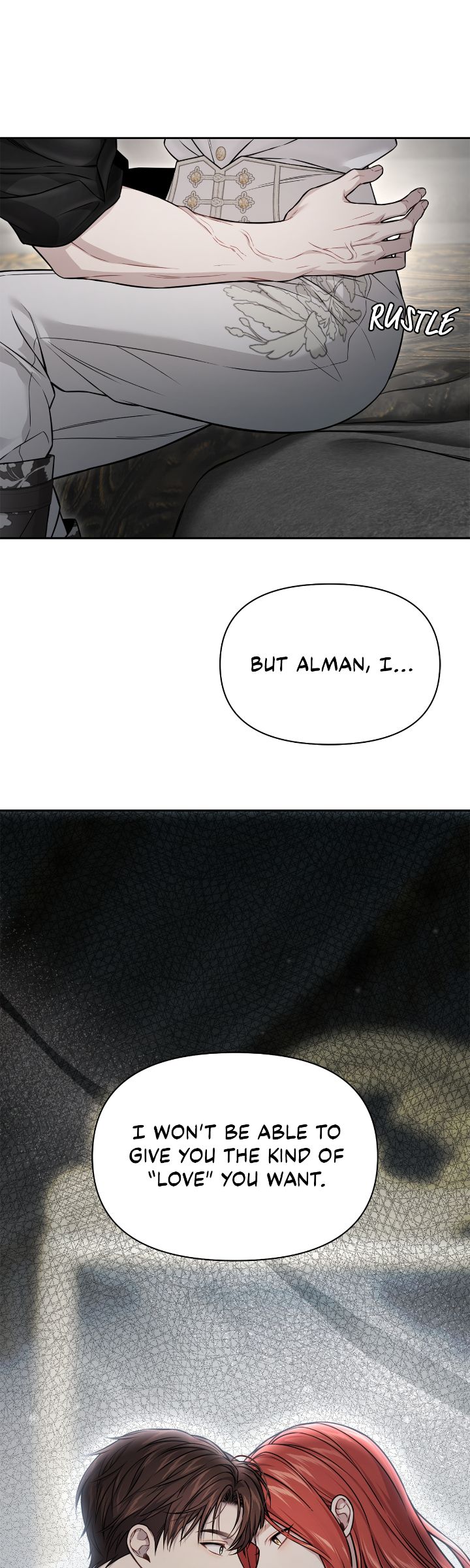 The Secret Bedroom of the Abandoned Princess [Official] - Chapter 144 manhwa