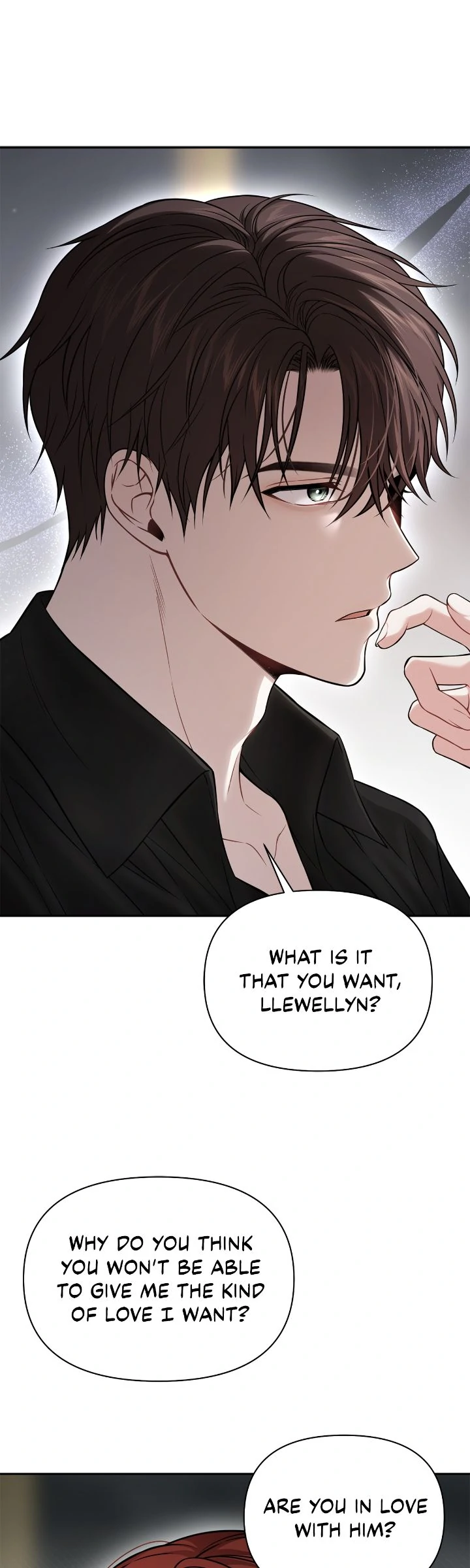 The Secret Bedroom of the Abandoned Princess [Official] - Chapter 144 manhwa