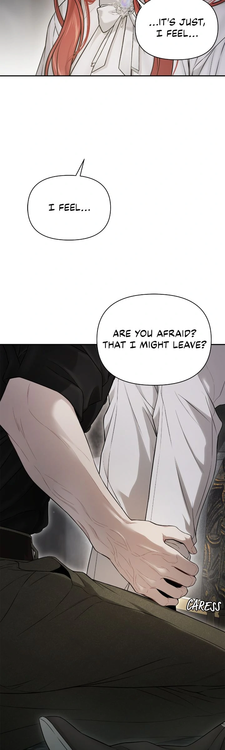 The Secret Bedroom of the Abandoned Princess [Official] - Chapter 144 manhwa