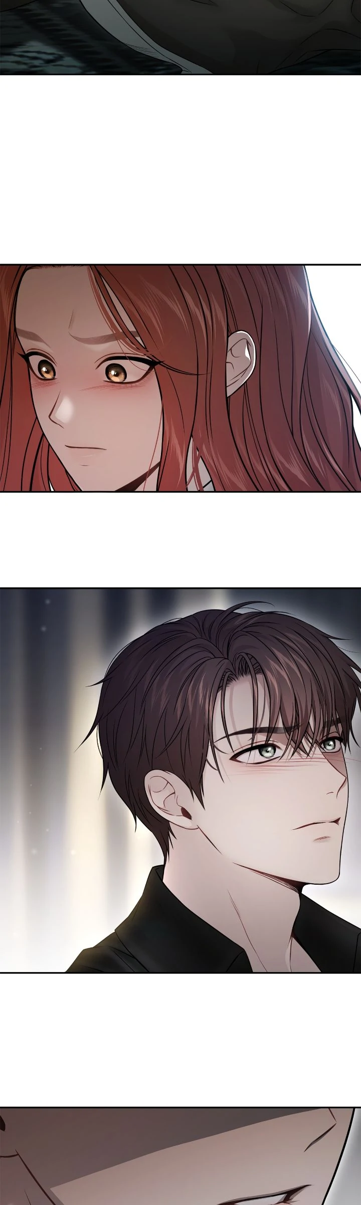 The Secret Bedroom of the Abandoned Princess [Official] - Chapter 144 manhwa