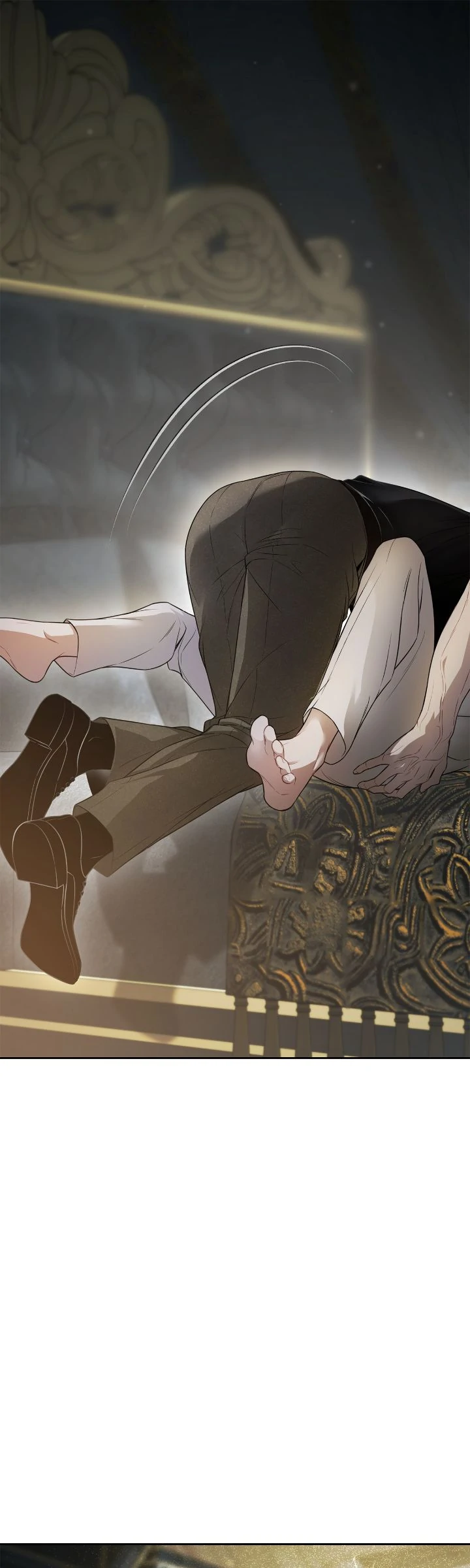 The Secret Bedroom of the Abandoned Princess [Official] - Chapter 144 manhwa