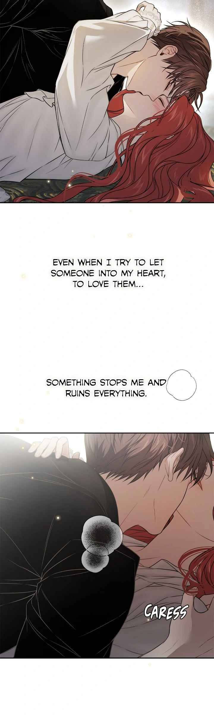 The Secret Bedroom of the Abandoned Princess [Official] - Chapter 144 manhwa