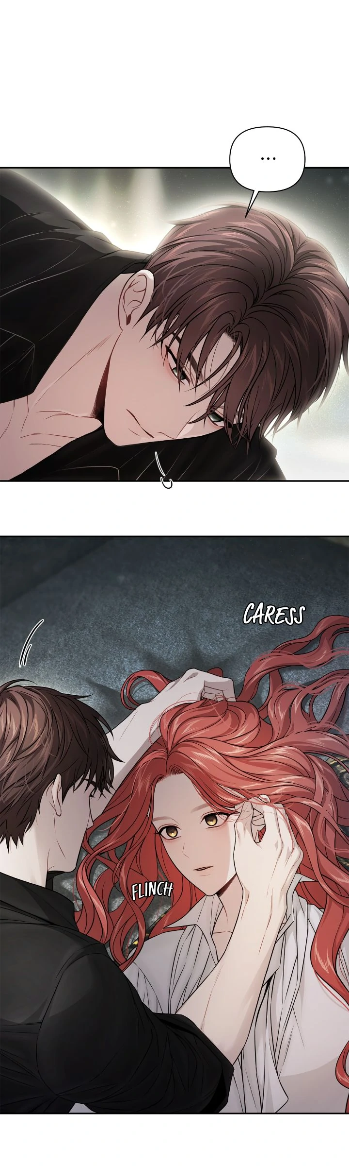 The Secret Bedroom of the Abandoned Princess [Official] - Chapter 144 manhwa