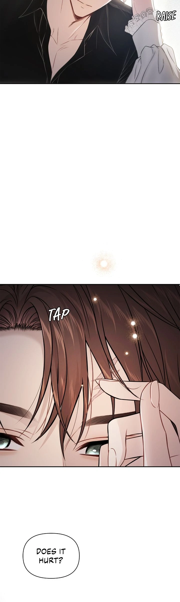 The Secret Bedroom of the Abandoned Princess [Official] - Chapter 144 manhwa