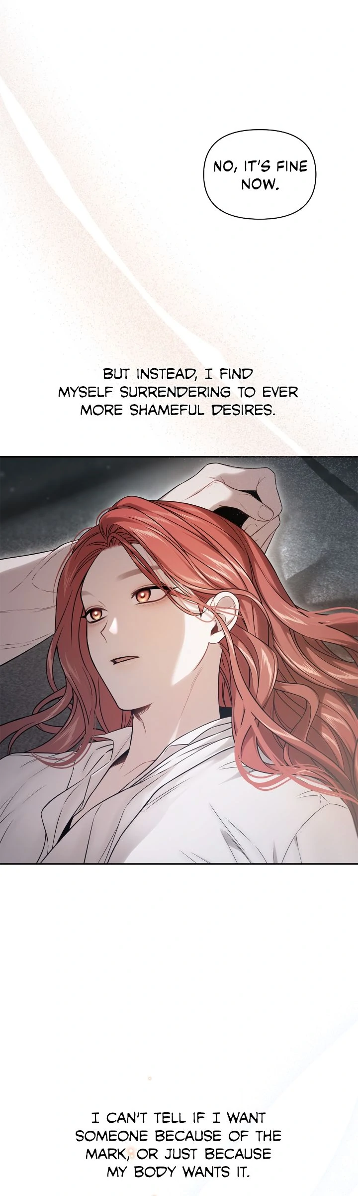 The Secret Bedroom of the Abandoned Princess [Official] - Chapter 144 manhwa