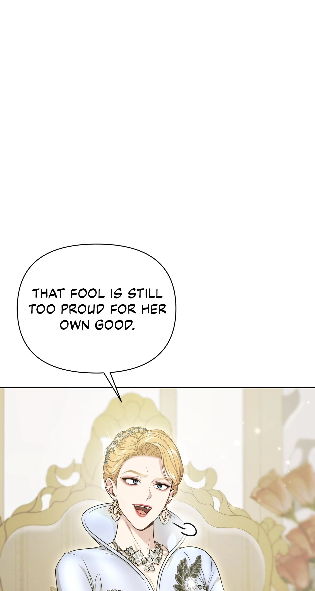 The Secret Bedroom of the Abandoned Princess [Official] - Chapter 145 manhwa