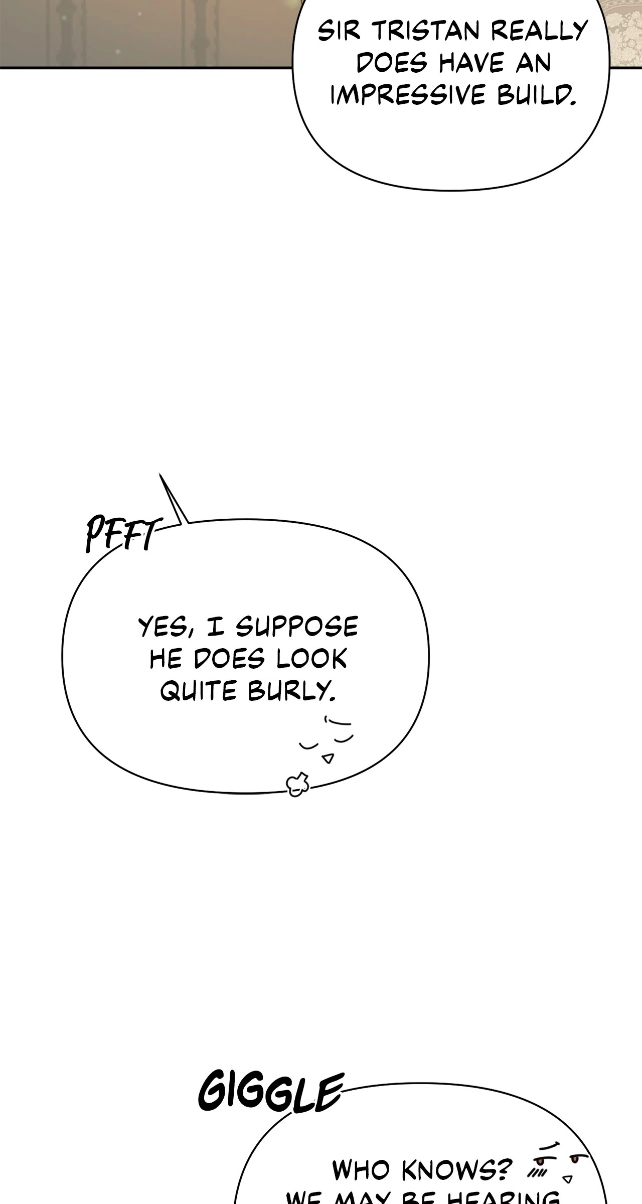 The Secret Bedroom of the Abandoned Princess [Official] - Chapter 145 manhwa