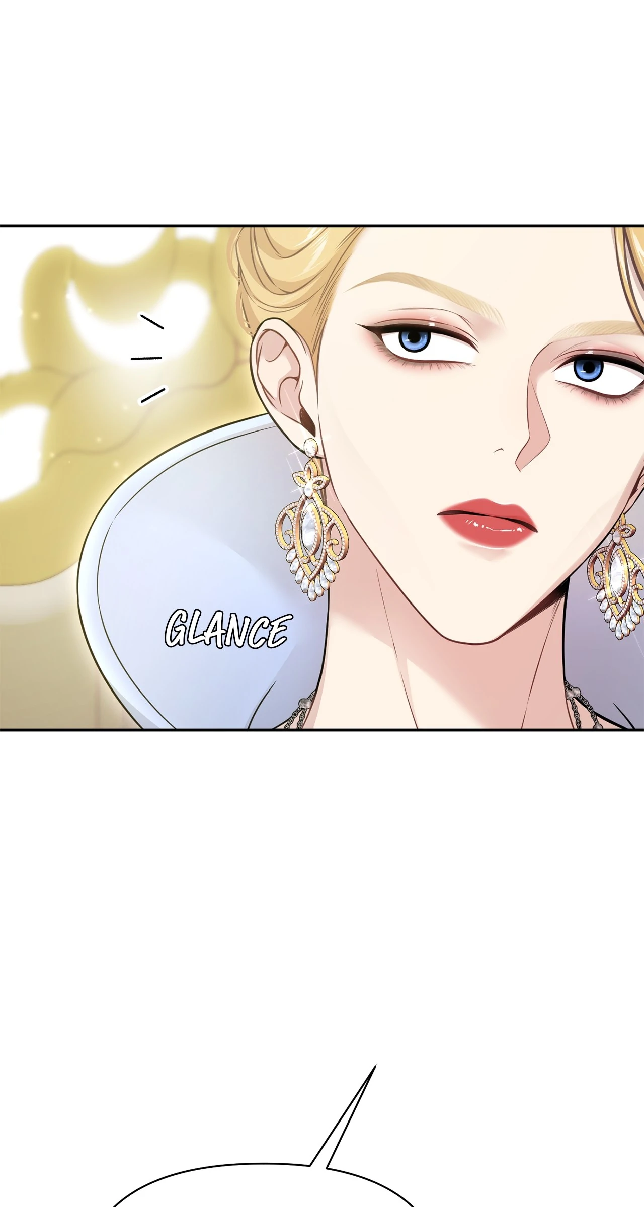 The Secret Bedroom of the Abandoned Princess [Official] - Chapter 145 manhwa