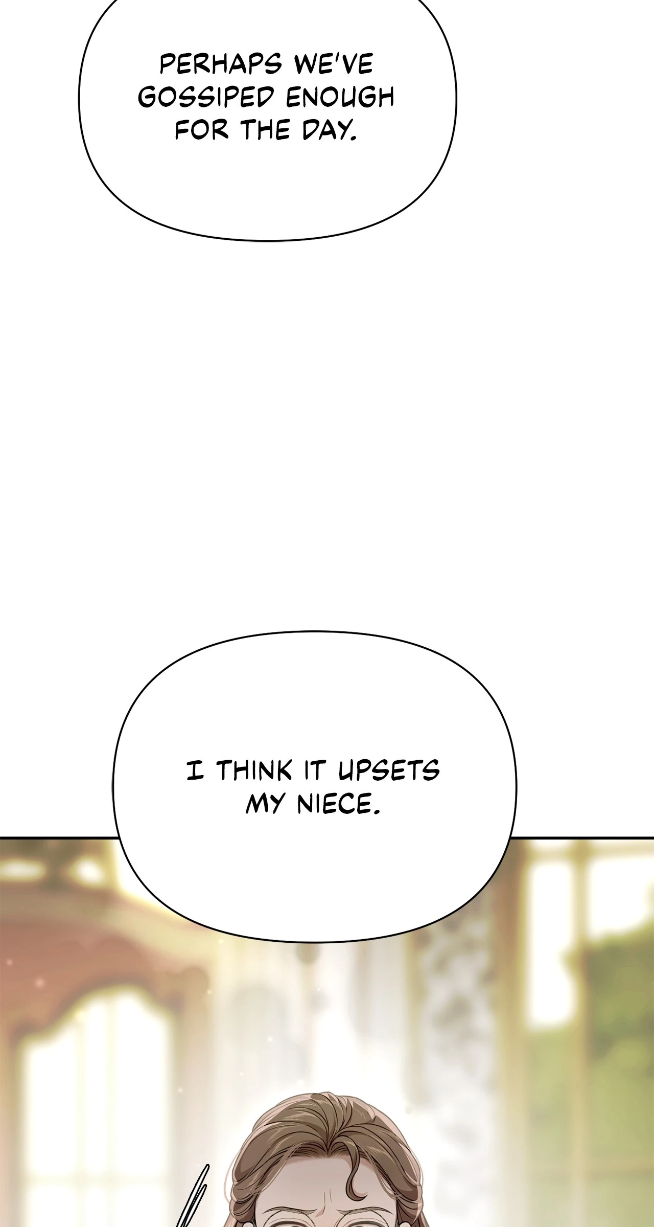 The Secret Bedroom of the Abandoned Princess [Official] - Chapter 145 manhwa