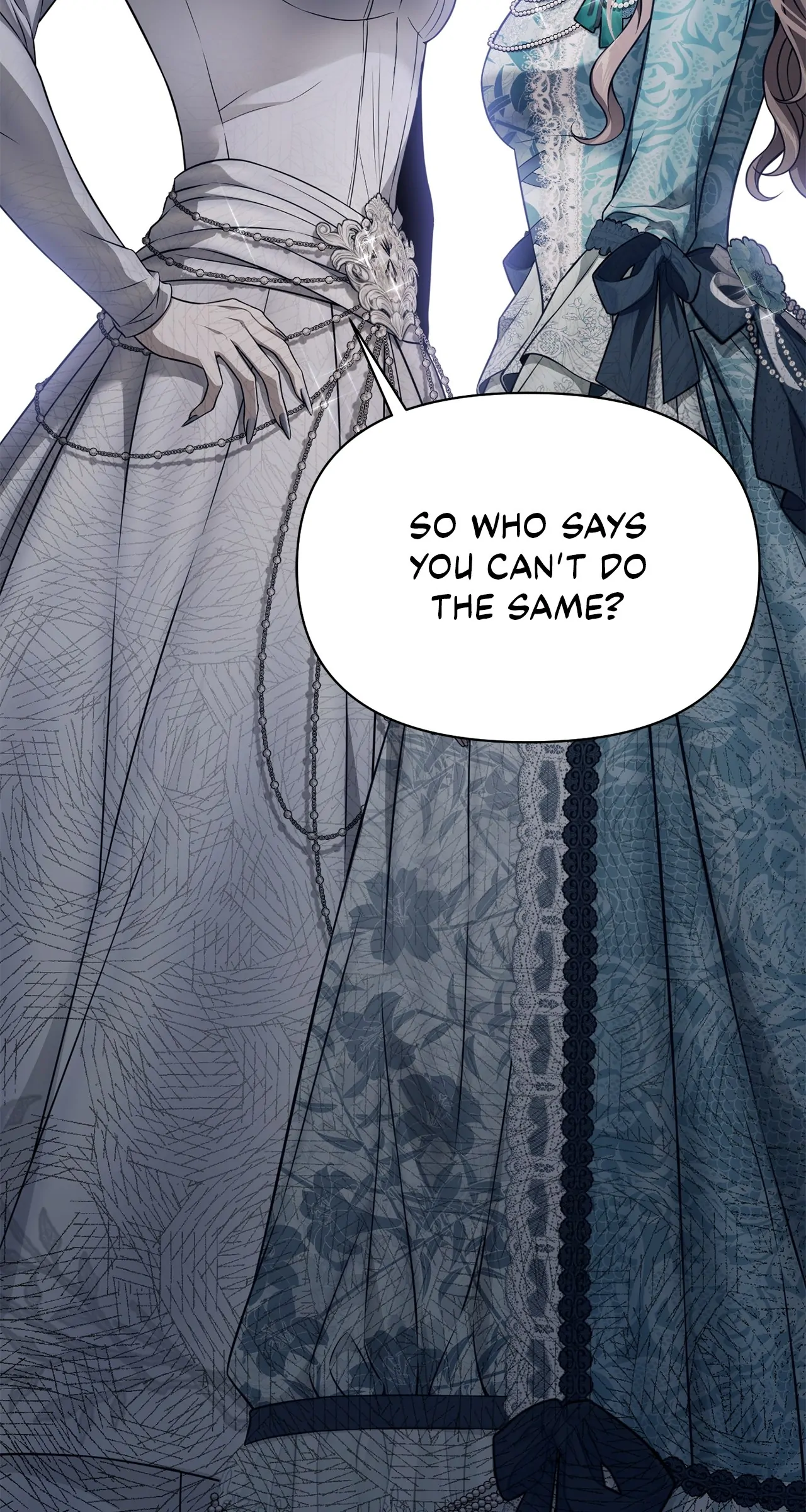 The Secret Bedroom of the Abandoned Princess [Official] - Chapter 145 manhwa