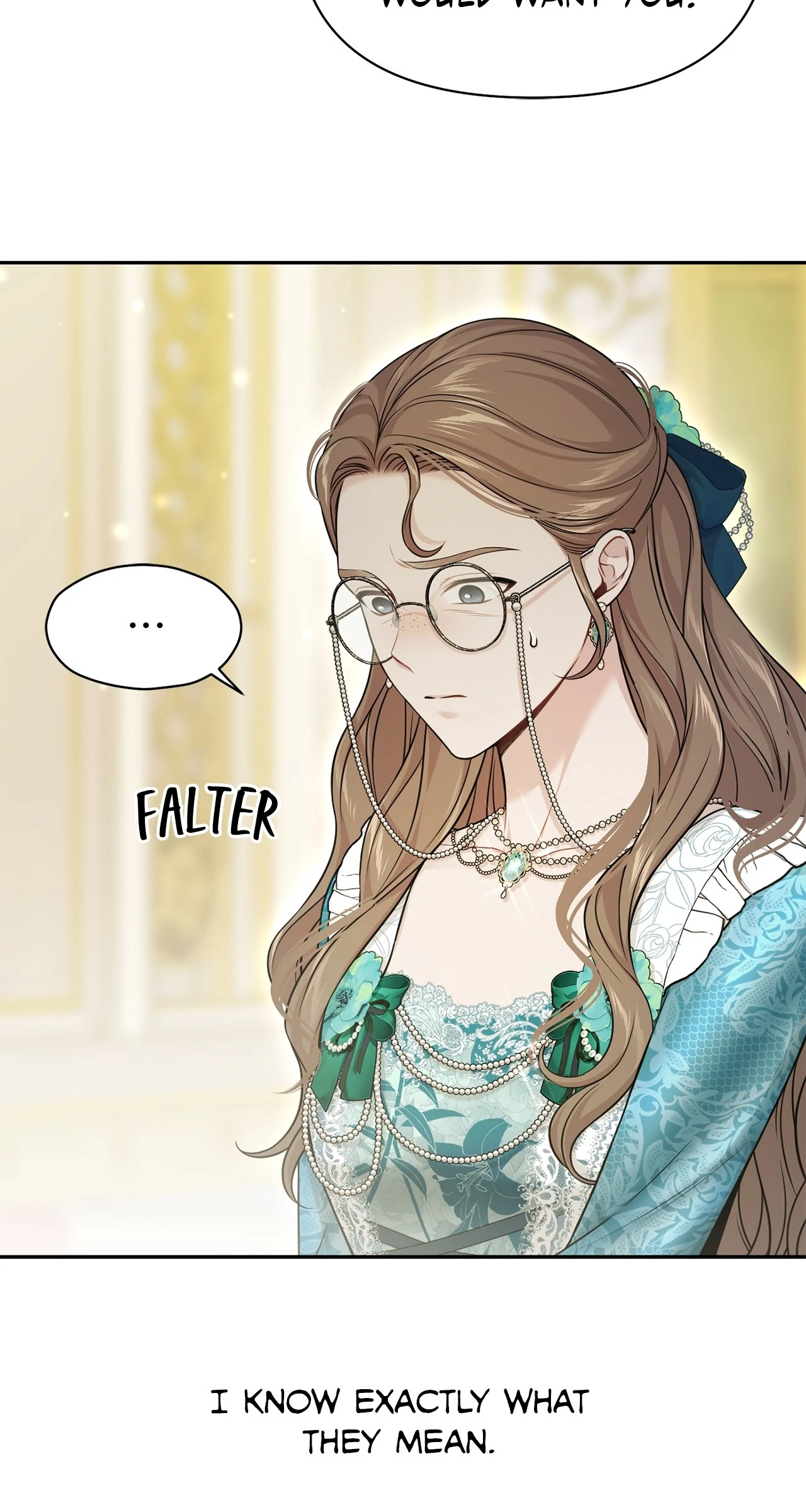 The Secret Bedroom of the Abandoned Princess [Official] - Chapter 145 manhwa