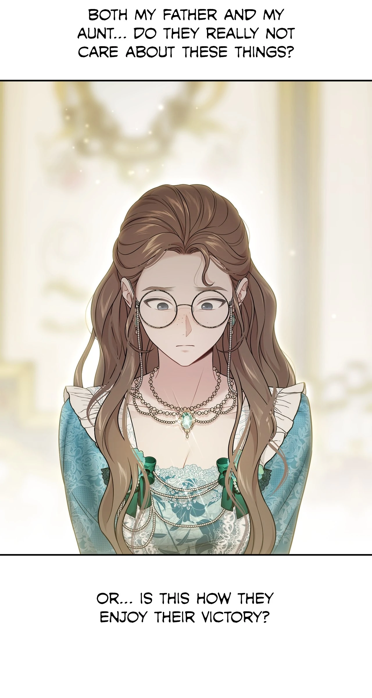The Secret Bedroom of the Abandoned Princess [Official] - Chapter 145 manhwa