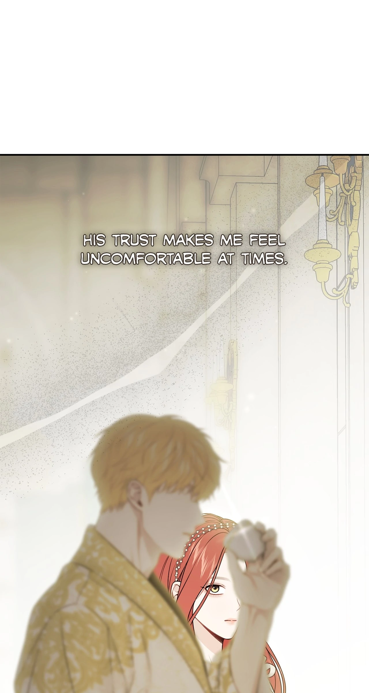 The Secret Bedroom of the Abandoned Princess [Official] - Chapter 145 manhwa
