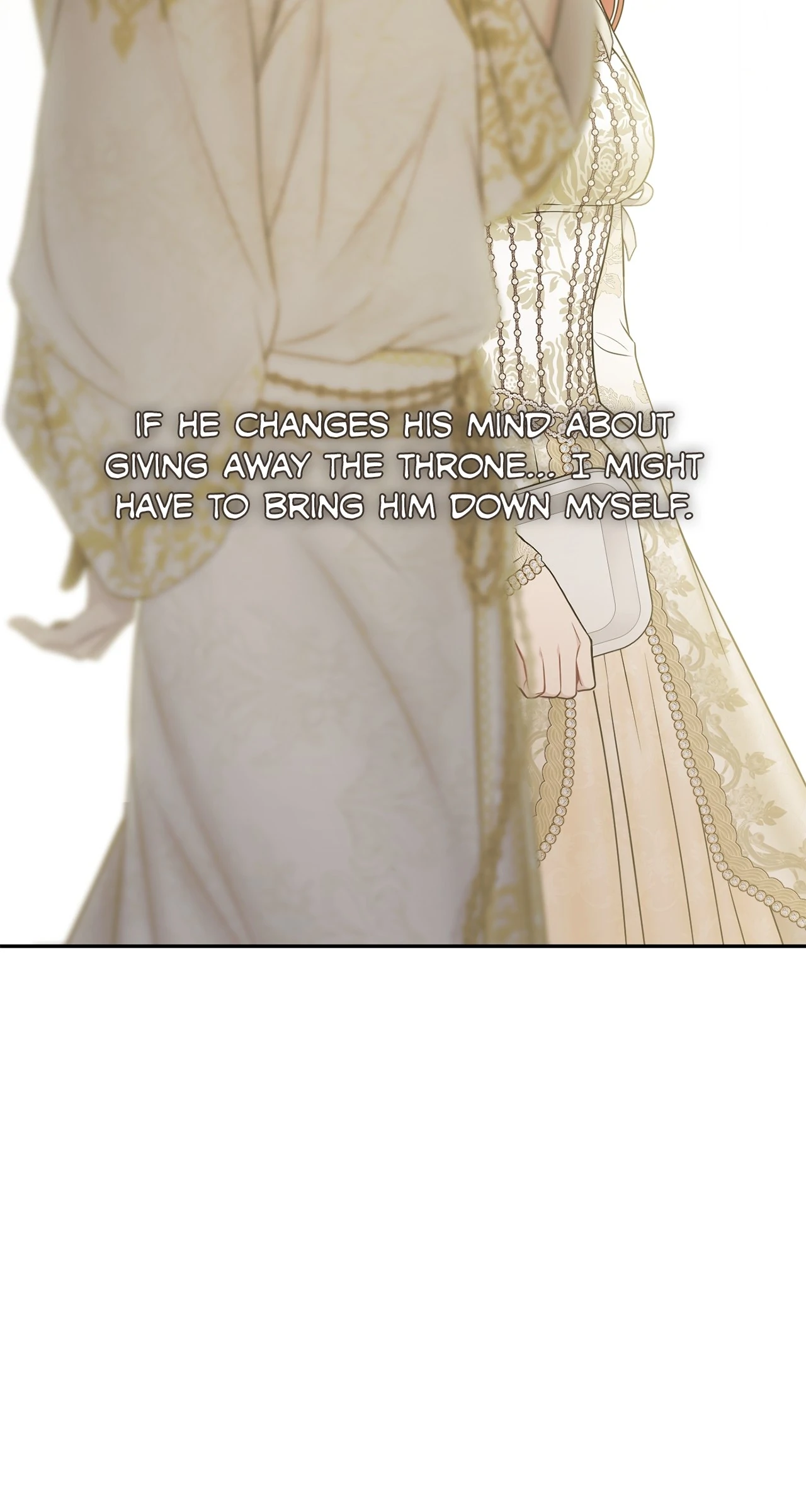 The Secret Bedroom of the Abandoned Princess [Official] - Chapter 145 manhwa