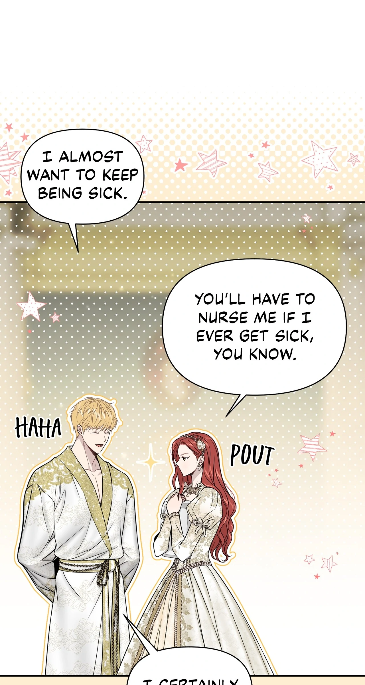 The Secret Bedroom of the Abandoned Princess [Official] - Chapter 145 manhwa