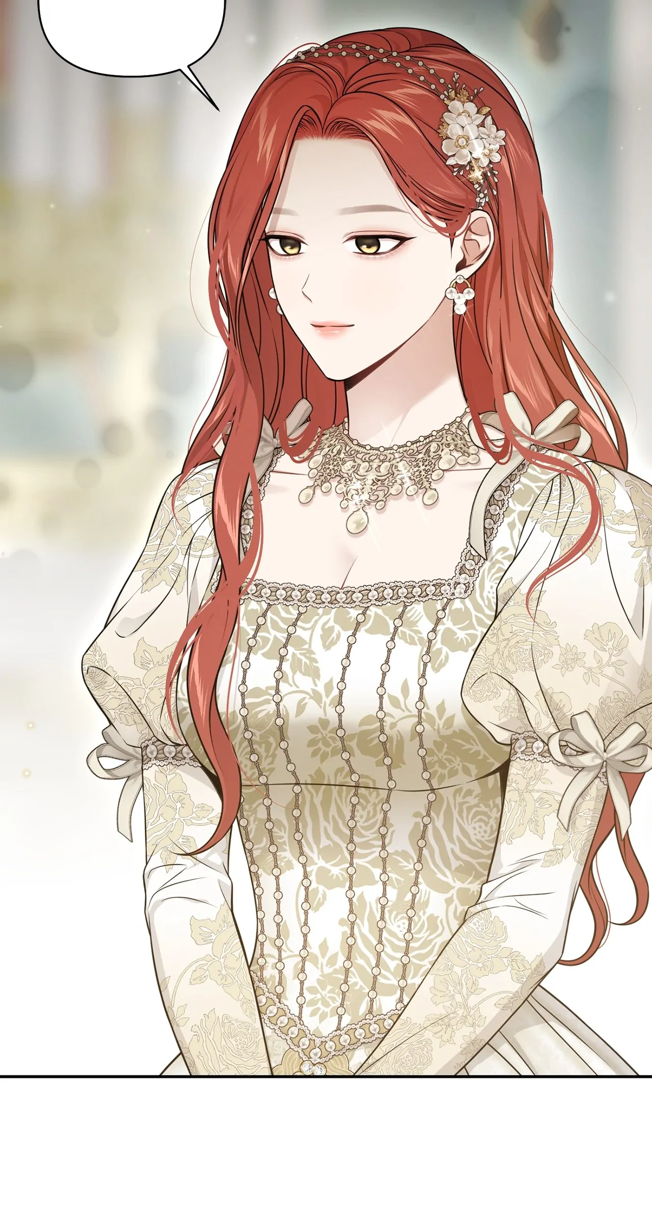 The Secret Bedroom of the Abandoned Princess [Official] - Chapter 145 manhwa