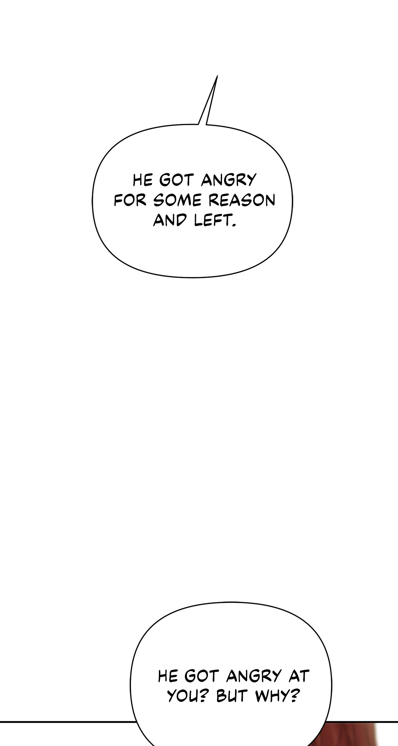 The Secret Bedroom of the Abandoned Princess [Official] - Chapter 145 manhwa